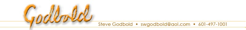 Godbold artist